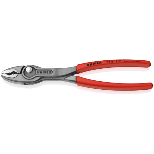 Knipex TwinGrip Front- und Seitengreifzange