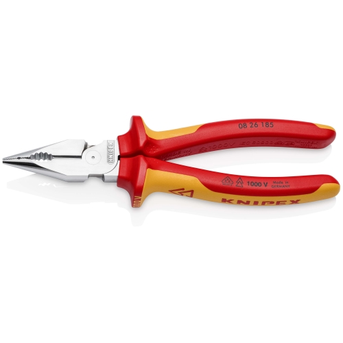 Knipex VDE Spitz-Kombizange