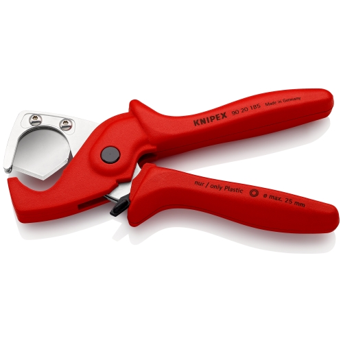 Knipex Rohrabschneider PlastiCut