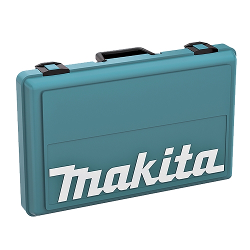 Makita Koffer für Akku-Betonverdichter DVR450