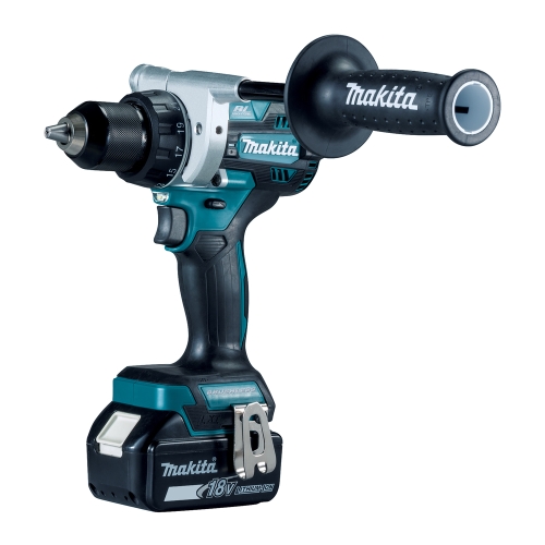 Makita Akku-Bohrschrauber DDF486RTJ