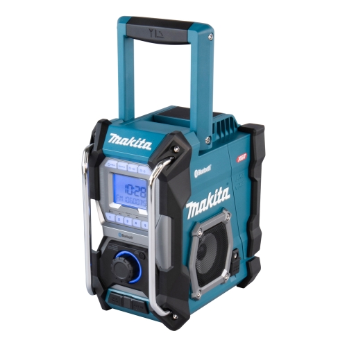 Makita Akku-Radio MR002G