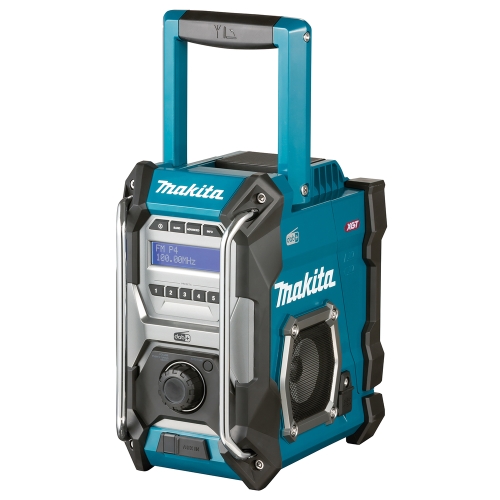 Makita Akku-Radio MR003G