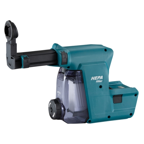 Makita Aktiver HEPA Absaugadapter DX07