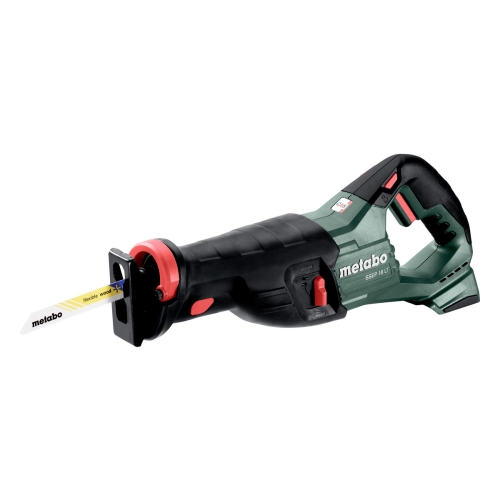 Metabo Akku-Säbelsäge SSEP 18 LT