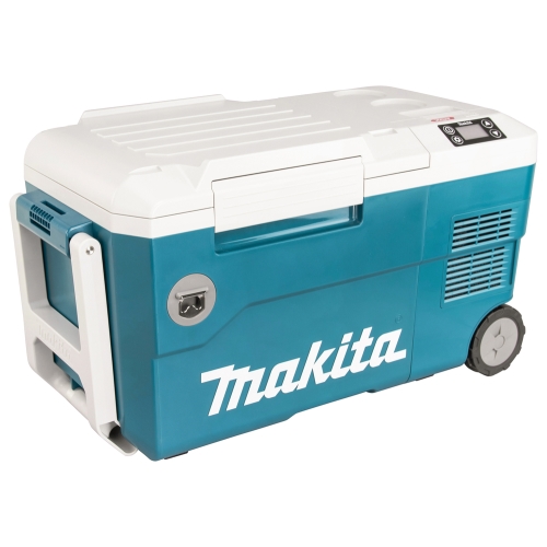 Makita Kühl- und Wärmebox CW001GZ01