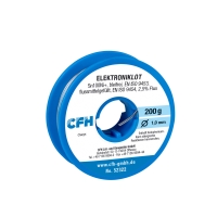 CFH Elektroniklot EL 322/324