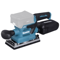 Makita Akku-Schwingschleifer DBO380Z